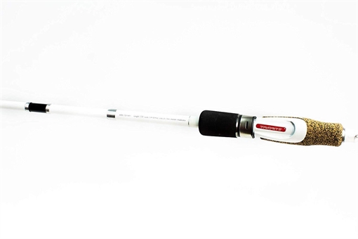 Picture of FAVORITE FISHING USA, LLC WHITE BIRD SPINNING ROD 6'0" WBR-601M