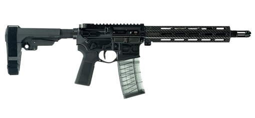 Picture of FAXON ION-X HYPERLITE 556 BLK CERA FX5510X