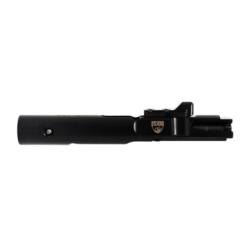 Picture of FAXON 10MM PCC BLOWBACK FULL MASS BCG GLOCK COMPATIBLE NITRIDE FF10MMBCGCNITRIDE 816341028395