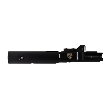 Picture of FAXON 10MM PCC BLOWBACK FULL MASS BCG GLOCK COMPATIBLE NITRIDE FF10MMBCGCNITRIDE 816341028395