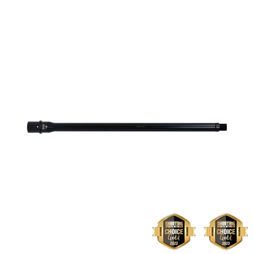Picture of FAXON 16IN BBL LIGHT TAPERED 10MM SAAMI NO GAS PORT 4150 QPQ NITRIDE 15A1016N16NLQ 816341028012