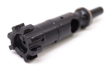 Picture of Faxon Firearms Bolt, 556NATO, Fits AR-15, Nitride Finish, Black FF556BCNITRIDE