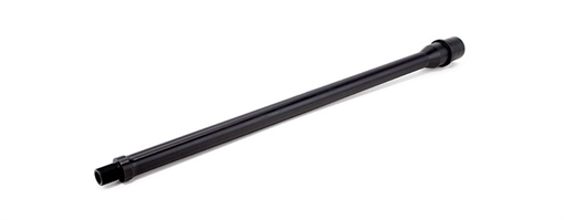Picture of Faxon Firearms DUTY 9MM 16'' 1-10 TAPERED CONTOUR BBL W/NO GAS PORT NITRIDE 15A910N16NLQ