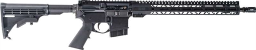 Picture of FAXON ASCENT AR-15 RIFLE 22 ARC 16" BBL. 10RD M4 STOCK FX22A116