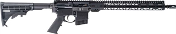 Picture of FAXON ASCENT AR-15 RIFLE 22 ARC 16" BBL. 10RD M4 STOCK FX22A116