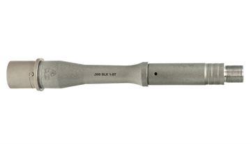 Picture of Faxon Firearms 300 Blackout 7.50" 416R Stainless Steel Button Rifled 15B35P7NGMHL5RNP3