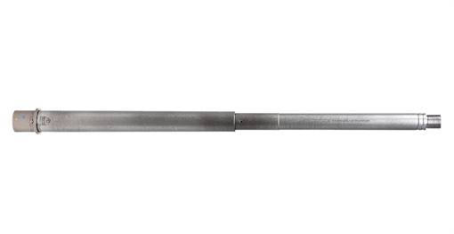 Picture of Faxon Firearms 6.5 Grendel 18" Bead Blast 416-R Stainless Barrel 15BG8M18NTMHL5RNP3