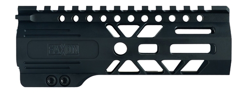Picture of FAXON FFHGMLOK6G415  STREAMLINE ALM MLOK 6" HNDGRD