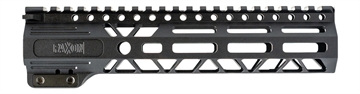 Picture of FAXON STREAMLINE ALUMINUM M-LOK 9" AR15 HANDGUARD FFHGMLOK9G415