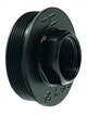 Picture of FAXON FFMDSILHUB6252401 5/8X24 SS    DIRCT THREAD
