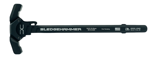 Picture of FAXON FFRACHARGINGHANDLE06  BREEK SLEDGEHAMMER