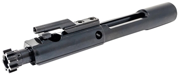 Picture of Faxon Firearms Bolt Carrier Group Type 2 6.5 Grendel/6mm ARC/22 ARC Salt Bath Nitride 9310 Steel FF65GBCGCNITRIDE
