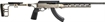 Picture of FAXON 10/22 GBMFG CHASSIS 22LR RIFLE 16" MEDIUM FLUTED GREY FX2216-C-01