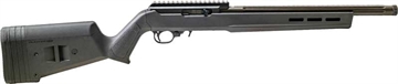 Picture of FAXON 10/22 MAGPUL 22LR RIFLE 16" HEAVY FLUTED BLACK FX2216-S-01