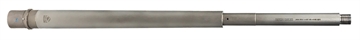Picture of Faxon Firearms Match Series Target 308 Win 20" Bead Blast 416-R Stainless Barrel Fits AR-10 10B810R20NTMHL5RNP3