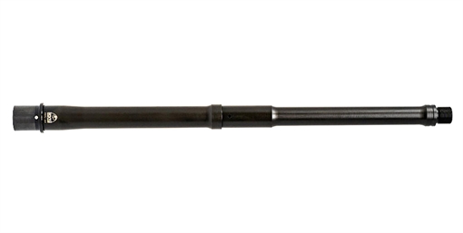 Picture of Faxon Firearms Duty Series Gunner 400 Legend 16" Nitride 4150 CMV Barrel 15A4L16C16NGQ