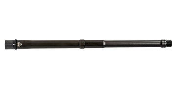 Picture of Faxon Firearms Duty Series Gunner 400 Legend 16" Nitride 4150 CMV Barrel 15A4L16C16NGQ