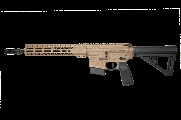 Picture of FAXON FIREARMS 338ARC PISTOL 12.5" FDE, B5 SYSTEMS MAGPUL BRACE FXN338 199284856394