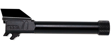 Picture of Faxon Firearms Duty Series 9mm Fits Sig Sauer P365XL 4150 CMV 365A910NXNOQ-T