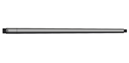 Picture of Faxon Firearms 6mm Creedmoor 26" Nitride 416-R Stainless Barrel 7F1BC675N26N24Q