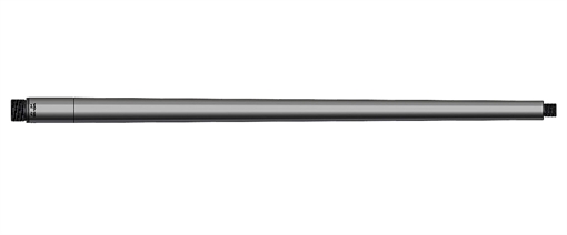 Picture of Faxon Firearms 6 GT 26" Nitride 416-R Stainless Barrel 7F1BGT75N26N24Q