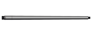 Picture of Faxon Firearms 6 GT 26" Nitride 416-R Stainless Barrel 7F1BGT75N26N24Q