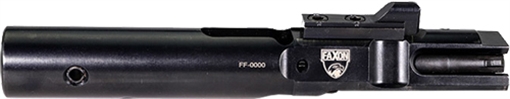 Picture of Faxon Firearms PCC Blowback Gen2 9mm Luger, Salt Bath Nitride 8620 Steel For AR-15 Compatible w/Glock, Colt FF9MMBCGCNITRIDE