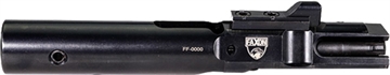 Picture of Faxon Firearms PCC Blowback Gen2 9mm Luger, Salt Bath Nitride 8620 Steel For AR-15 Compatible w/Glock, Colt FF9MMBCGCNITRIDE