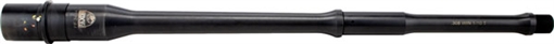 Picture of Faxon Firearms Duty Series, Big Gunner, 1:10 Twist Barrel, .308 Winchester, 16", Mid Length Gas System, Fits AR-10, Nitride Finish, Black 10A810M16NGQ