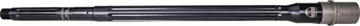 Picture of Faxon Firearms Match Series, Heavy Fluted, 1:10 Twist Barrel, 308 Winchester, 18", Rifle Length Gas System, Fits AR10, Nitride Finish, Black 10B810R18FHQ-5R-NP3 10B810R18FHQ5RNP3