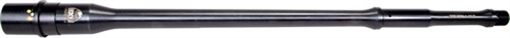 Picture of Faxon Firearms Duty Series Barrel, 308 Winchester, 18" Threaded Barrel, Big Gunner Profile, Rifle Length Gas, 1:10 Twist, Fits AR10, Nitride Finish, Black 10A810R18NGQ