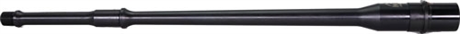 Picture of Faxon Firearms DUTY 308 WIN 18'' 1-10 TWIST PENCIL CONTOUR BBL NITRIDE 10A810R18NPQ
