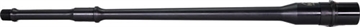 Picture of Faxon Firearms DUTY 308 WIN 18'' 1-10 TWIST PENCIL CONTOUR BBL NITRIDE 10A810R18NPQ