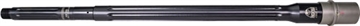 Picture of FAXON AR10 BARREL 6.5CREEDMOOR 18" 1:8 5R HEAVY FLUTED BLK 10BC8R18FHQ5RNP3