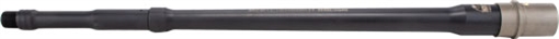 Picture of FAXON AR10 BBL 6.5 CREEDMOOR 18" 1:8 5R BIG GUNNER BLK 10BC8R18NGQ5RNP3