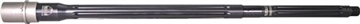 Picture of Faxon Firearms 6.5 CREEDMOOR 20'' 1-8 TWIST HEAVY CONTOUR SS BBL QPQ BLACK 10BC8R20FHQ-5R-NP3