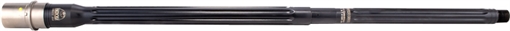 Picture of Faxon Firearms 6.5 CREEDMOOR 22'' 1-8 TWIST HEAVY CONTOUR SS BBL QPQ BLACK 10BC8R22FHQ-5R-NP3