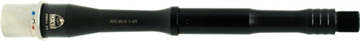 Picture of FAXON FIREARMS AR15 BARREL 300BLK 9" 1:5 TWIST GUNNER PROFILE BLACK 15B35P9NGQ-5R-NP3