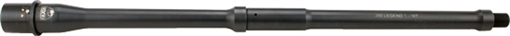 Picture of Faxon Firearms DUTY 350 LEGEND 16'' 1-16 TWIST GUNNER CONTOUR BBL NITRIDE 15AL16C16NGQ