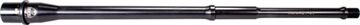 Picture of Faxon Firearms Duty Series, Gunner, 1:8 Twist Barrel, 556NATO, 16", Mid-Length Gas System, Fits AR-15, Nitride Finish, Black 15A58M16NGQ