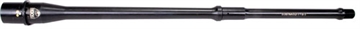 Picture of Faxon Firearms Duty Series, 1:8 Twist Barrel, 556NATO, 16" Pencil Profile, Mid-Length Gas System, Fits AR-15, Nitride Finish, Black 15A58M16NPQ