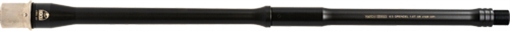 Picture of Faxon Firearms MATCH 6.5 GRENDEL 18'' 1-8 TWIST GUNNER CONTOUR BBL NITRIDE 15BG8M18NGQ-5R-NP3