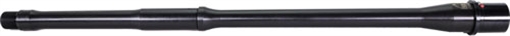 Picture of Faxon Firearms 7.62X39 RUSSIAN 16'' 1-8 TWIST GUNNER CONTOUR BBL NITRIDE 15A78M16NGQ