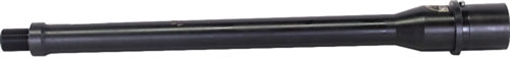 Picture of Faxon Firearms DUTY 9MM 10.5'' 1-10 TWIST TAPERED CONTOUR BBL NITRIDE 15A910N10NLQ