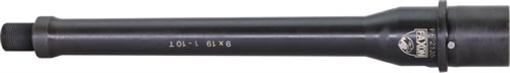 Picture of Faxon Firearms DUTY 9MM 8.5'' 1-10 TWIST TAPERED CONTOUR BBL NITRIDE 15A910N8NLQ