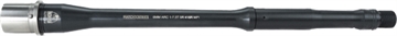 Picture of FAXON AR15 MATCH BBL 6MM ARC 12.5" 1:7.5 5R GUNNER PROFILE 15BARC75C12NGQ5RNP