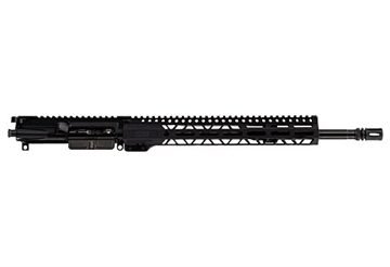 Picture of Faxon Firearms ASCENT 5.56X45 NATO 16'' COMPLETE UPPER RECEIVER BLACK FX5116-U