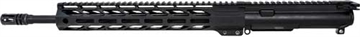 Picture of Faxon Firearms BANTAM 9MM LUGER COMPLETE UPPER RECEIVER 16'' TAPER BBL BLACK FX916-U