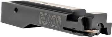 Picture of FAXON FF-22 RIMFIRE 10/22 BOLT ASSEMBLY BLACK FF2BOLT01