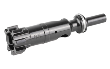 Picture of Faxon Firearms Type 2 6.5 Grendel Salt Bath Nitride 9310 Steel FF65GBCNITRIDE